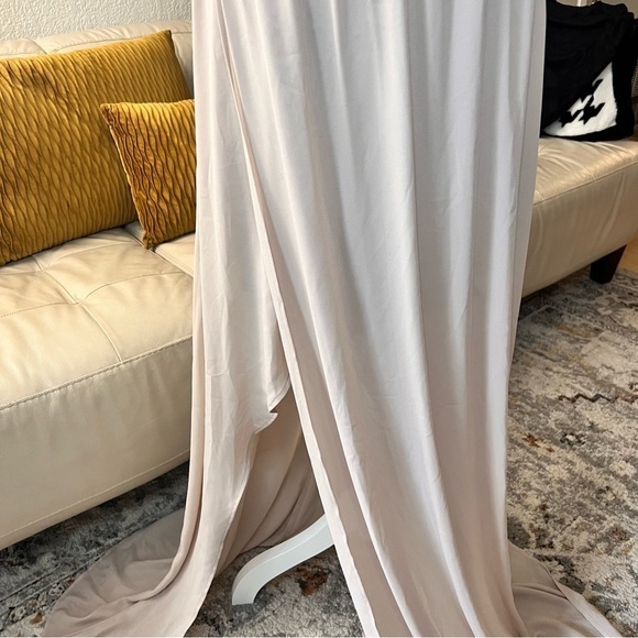 Show Me Your MuMu Kendall Maxi Dress Size‎ XS - Picture 4 of 11